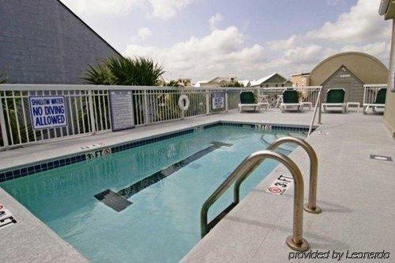 Seaside Inn - Isle Of Palms Facilities photo