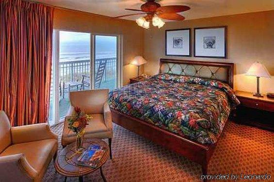 Seaside Inn - Isle Of Palms Room photo